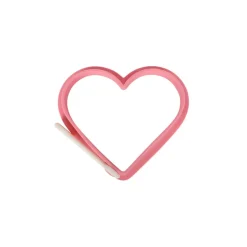 SEASONS Love Collection Hjerteform Egg/Pannekake 9cm Rosa Online