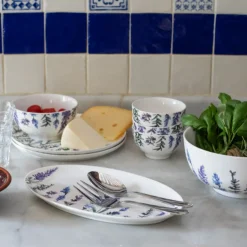 SEASONS Provence Serveringsfat 33cm New