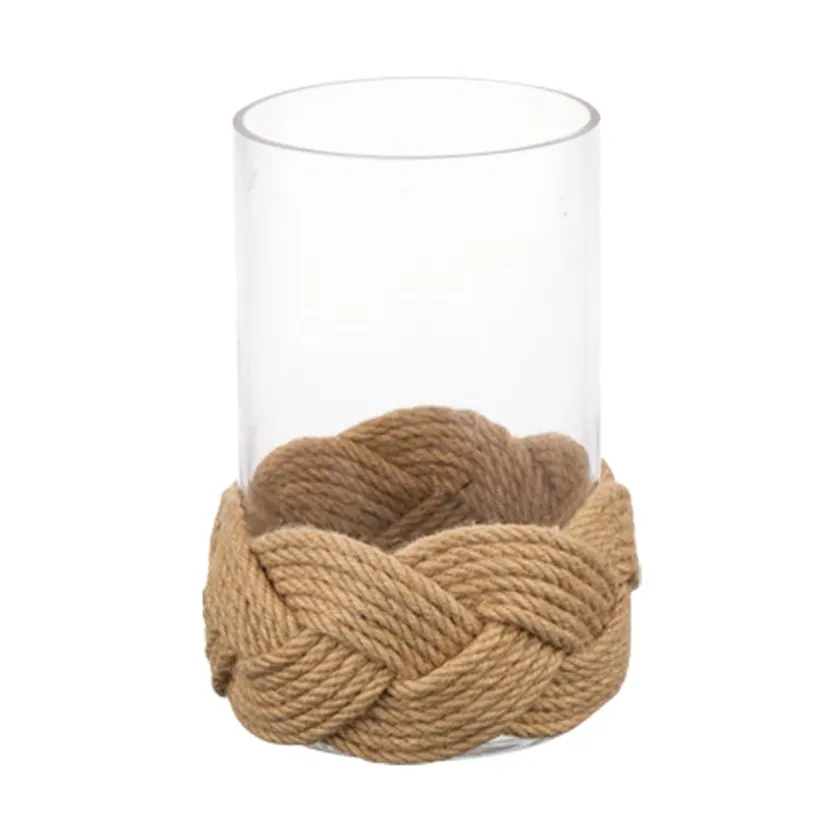 SEASONS Summer Collection Lyslykt Sylinder m/Flette 14,5cm Sale