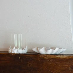 SEASONS Summer Collection Skål Skjell 20cm Clearance