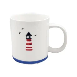 SEASONS Summer Collection Krus 300ml Fyrtårn Best