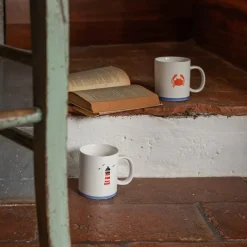 SEASONS Summer Collection Krus 300ml Fyrtårn Best