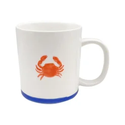 SEASONS Summer Collection Krus 300ml Krabbe New