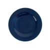 PORSGRUNDS PORSELÆNSFABRIK Sense Cobalt Tallerken 22cm 4pk Outlet