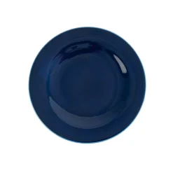 PORSGRUNDS PORSELÆNSFABRIK Sense Cobalt Tallerken 22cm 4pk Outlet