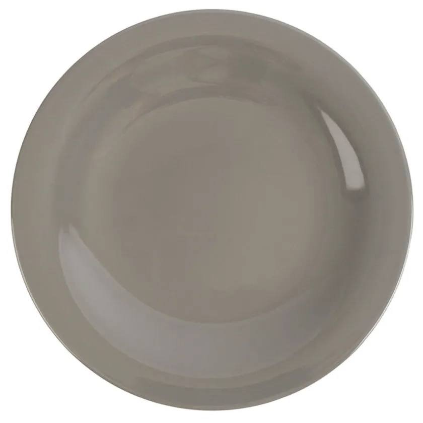 PORSGRUNDS PORSELÆNSFABRIK Sense Earth Tallerken 28cm 4pk New