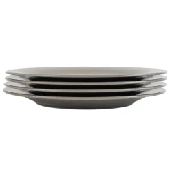 PORSGRUNDS PORSELÆNSFABRIK Sense Earth Tallerken 28cm 4pk New