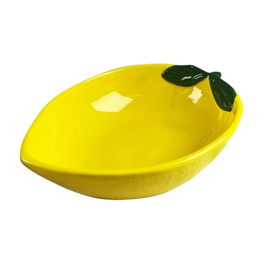 SEASONS Sitron Skål 19cm - Capri Collection Sale