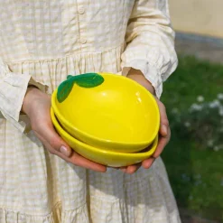 SEASONS Sitron Skål 19cm - Capri Collection Sale