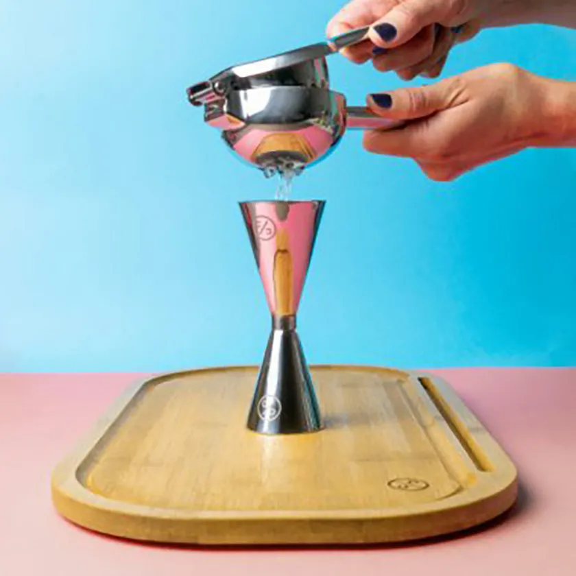 COCKTAIL CLUB Sitruspresse Best