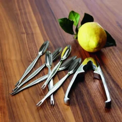 CHRISTIANIA BESTIKK SKALLDYRSETT 6+1STK Clearance