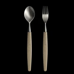 SKAUGUM BESTIKK Serveringssett Fjord Hot