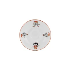 PORSGRUNDS PORSELÆNSFABRIK SKÅL 13 cm Discount