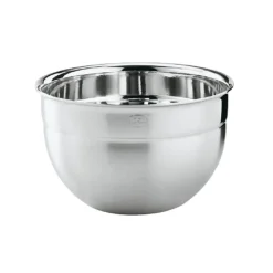 RØSLE Skål, høj 24 cm