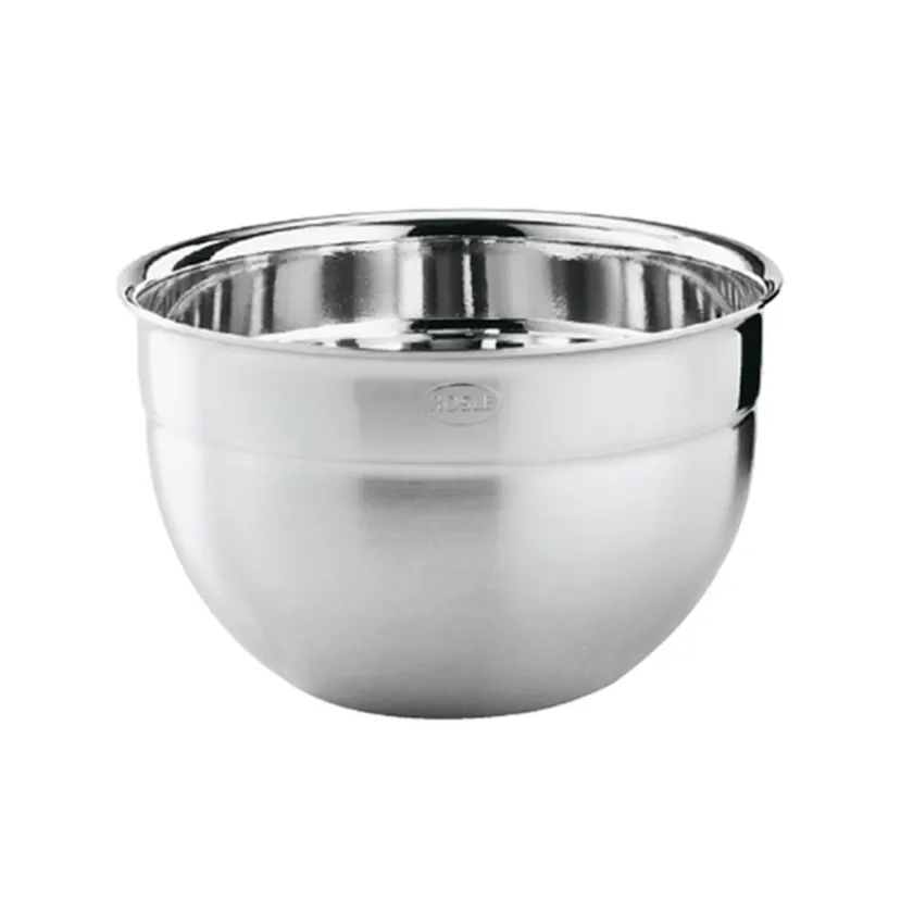 RØSLE Skål, høj 24 cm