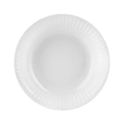 PORSGRUNDS PORSELÆNSFABRIK Spire Dyp Tallerken 21,5cm Sale