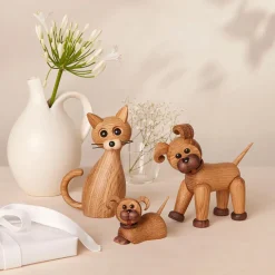 SPRING COPENHAGEN Happy Hund New