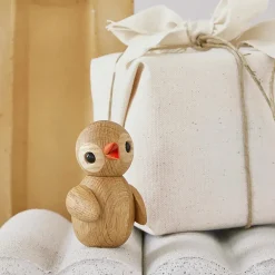 SPRING COPENHAGEN Trefigur Jokey Oak Hot