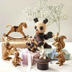 SPRING COPENHAGEN Trefigur Polly Clearance