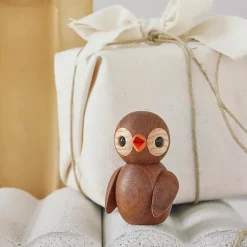 SPRING COPENHAGEN Trefigur Trendy Thermo Ash New