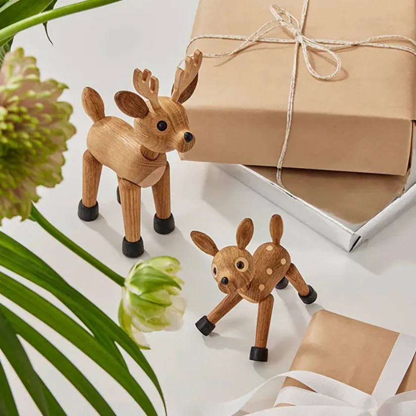 SPRING COPENHAGEN Trefigur Spot Outlet