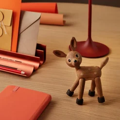 SPRING COPENHAGEN Trefigur Spot Outlet