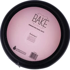 CHRISTIANIA 1739 SPRINGFORM 26CM TREND Discount