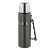 THERMOS Stainless King Termos 1,2L Army Clearance