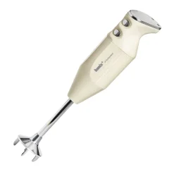 BAMIX Stavmikser Baking 200 WATT C Kremfarget Discount