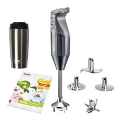 BAMIX Stavmikser ToGo 200 WATT D Antrasitt Sale