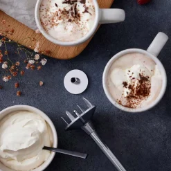 BAMIX Stavmikser ToGo 200 WATT D Antrasitt Sale