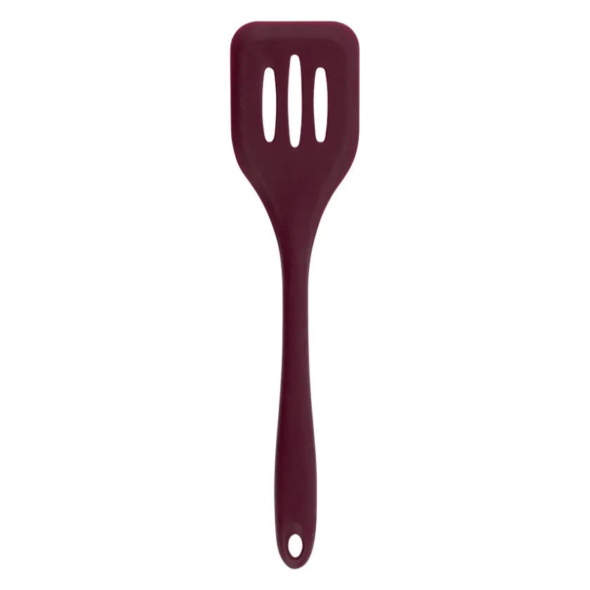 CHRISTIANIA 1739 Stekespade Silikon Burgunder New