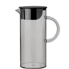 STELTON EM77 Vannkanne m/lokk 1,5L Smoke Clearance