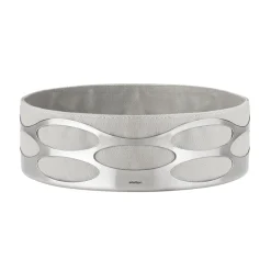 STELTON Embrace Brødkurv 23cm Kalk New