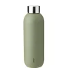 STELTON I:cons Keep Cool Termoflaske 0,6L Army Best