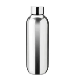 STELTON Keep Cool Termoflaske 60cl Stål Outlet