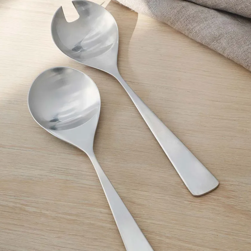 STELTON Maya 2000 Serveringsbestikk 2pk Sale