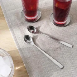 STELTON Maya Longdrink Skje 2stk Hot