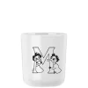 RIG-TIG Stelton Moomin ABC Mummi Kopp 20cl M Best