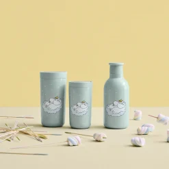 STELTON Moomin ToGo Click Termokopp 0,2L Shooting Star Outlet