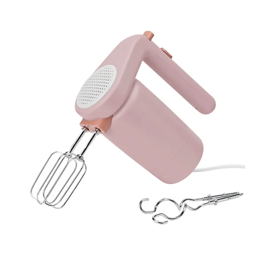 RIG-TIG Stelton Rig Tig Foodie Håndmikser Light Rose New