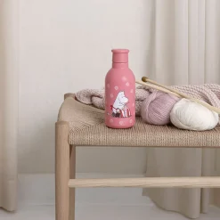 STELTON RigTig Drink-It Termoflaske 0,5L Moomin Knitting Clearance