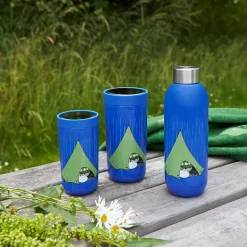STELTON To Go Click Mummi Kopp 20cl Moomin Camping Discount