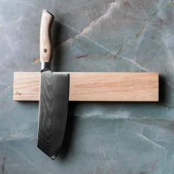 STUFF DESIGN Arctic Magnetlist 30x6cm Ash Discount