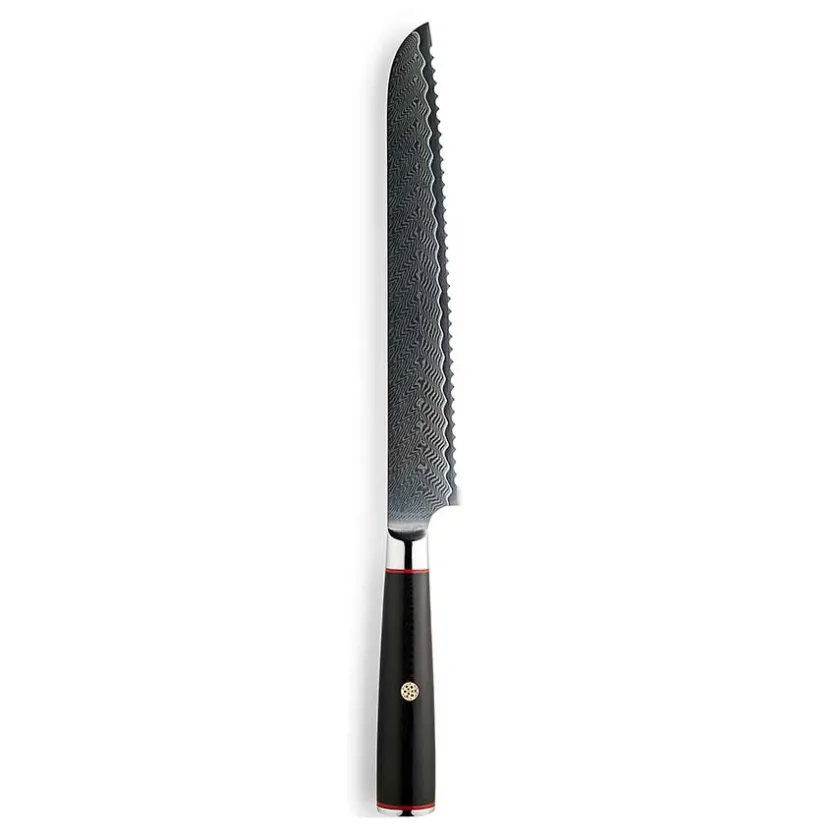 STUFF DESIGN Fusion Blades Brødkniv 23cm Online