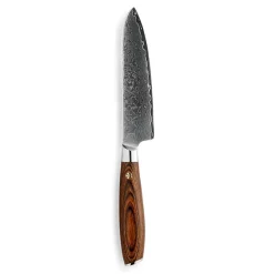 STUFF DESIGN Gastro Santoku Kniv 13cm Best
