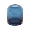 SEASONS Summer Collection Vase Blå 13cm Hot