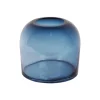 SEASONS Summer Collection Vase Blå 15,5cm Online