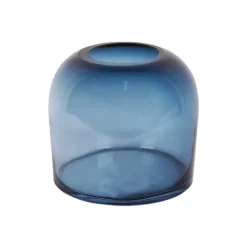 SEASONS Summer Collection Vase Blå 15,5cm Online