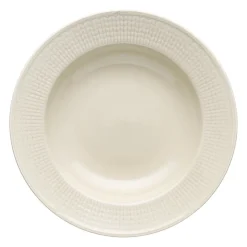 RÖRSTRAND Swedish Grace Dyp Tallerken 25cm Havre
